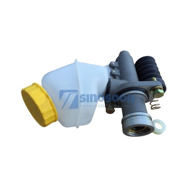 Shacman Truck Parts Clutch Master Booster Cylinder Asamblea F2000 F3000 DZ93189230090