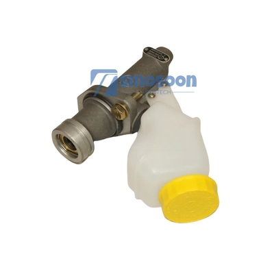 Shacman Truck Parts Clutch Master Booster Cylinder Asamblea F2000 F3000 DZ93189230090
