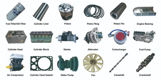 Motor de soplador de voltaje de 12 V para FOTON Truck Pieces de repuesto 2023 Reemplazar/reparar Propósito