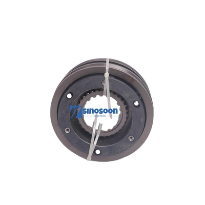12JS160T-1707140 Partes de caja de cambios para camiones pesados Howo Schachmann Dongfeng Faw Año 2012-