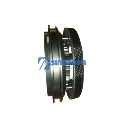 12JS160T-1707140 Partes de caja de cambios para camiones pesados Howo Schachmann Dongfeng Faw Año 2012-