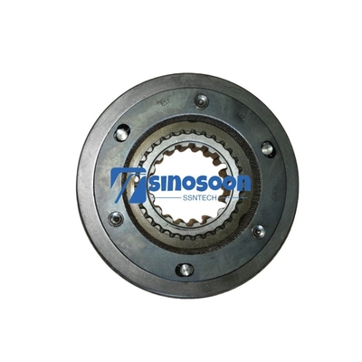 12JS160T-1707140 Partes de caja de cambios para camiones pesados Howo Schachmann Dongfeng Faw Año 2012-