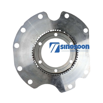 Accesorios para camiones Shacman WG2203100118 Sincronizador de cono bajo para Sinotruk Howo A7