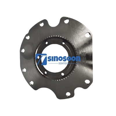 Accesorios para camiones Shacman WG2203100118 Sincronizador de cono bajo para Sinotruk Howo A7