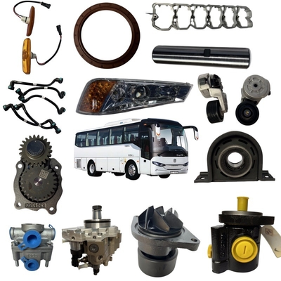 9100-90-20244 Sello de aceite del cubo trasero para Zhongtong/Yutong Maquinaria agrícola Partes mecánicas de autobuses