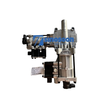 Actuador de transmisión X-Y AMT WG2209210001 para accesorios de Sinotruk Howo Shacman