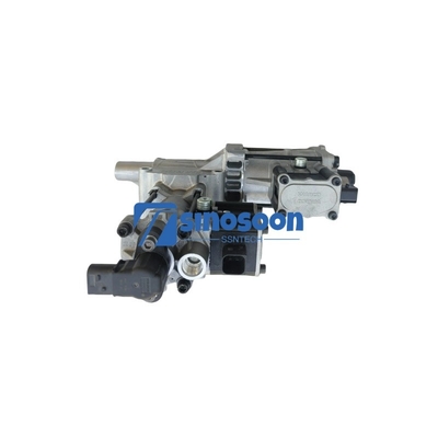 Actuador de transmisión X-Y AMT WG2209210001 para accesorios de Sinotruk Howo Shacman