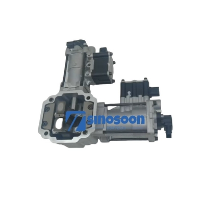 Actuador de transmisión X-Y AMT WG2209210001 para accesorios de Sinotruk Howo Shacman
