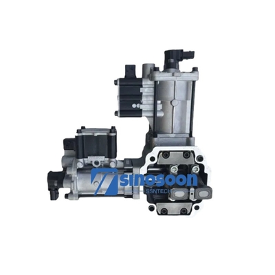 Actuador de transmisión X-Y AMT WG2209210001 para accesorios de Sinotruk Howo Shacman