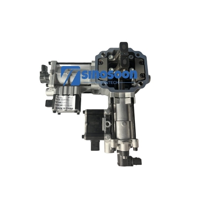 Actuador de transmisión X-Y AMT WG2209210001 para accesorios de Sinotruk Howo Shacman