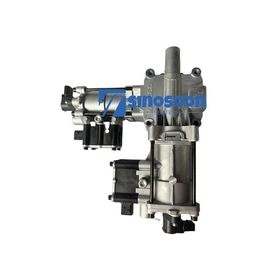 Actuador de transmisión X-Y AMT WG2209210001 para accesorios de Sinotruk Howo Shacman