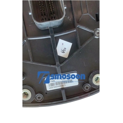 Las piezas de la caja de engranajes Howo A7 T7H Manilla de cambio AMT WG9700240030 Unidad de cambio de transmisión