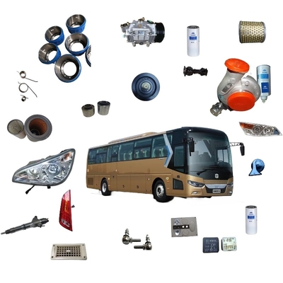 Accesorios para camiones y autobuses para Zhongtong Yutong Sinotruk Howo Foton Shacman Trucks