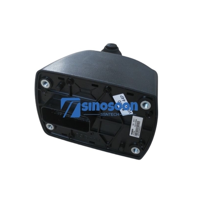 Las piezas de la caja de engranajes Howo A7 T7H Manilla de cambio AMT WG9700240030 Unidad de cambio de transmisión