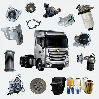 Accesorios para camiones y autobuses para Zhongtong Yutong Sinotruk Howo Foton Shacman Trucks