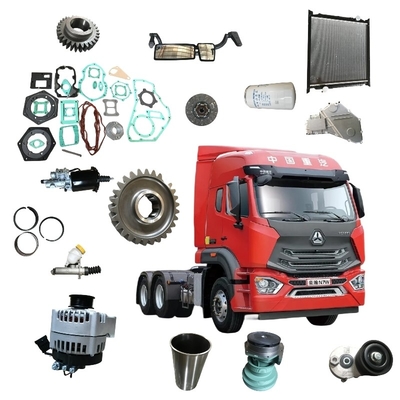 Accesorios para camiones y autobuses para Zhongtong Yutong Sinotruk Howo Foton Shacman Trucks