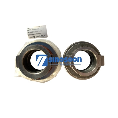 Sinotruk Howo A7 piezas caja de engranajes piezas de embrague de liberación de rodamiento Assy WG9725160510 rodamiento