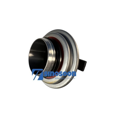 Sinotruk Howo A7 piezas caja de engranajes piezas de embrague de liberación de rodamiento Assy WG9725160510 rodamiento
