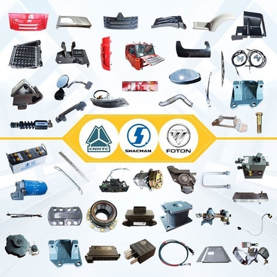 Núcleo de filtro de aire para las piezas del motor Foton 1039 1049 1069 1099 Tunland Aumark Auman Forland