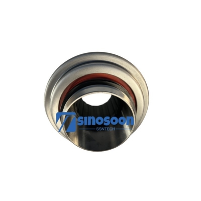 Sinotruk Howo A7 piezas caja de engranajes piezas de embrague de liberación de rodamiento Assy WG9725160510 rodamiento