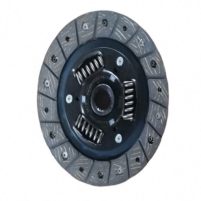 1601150J74 A00 Disco de embrague para piezas de automóviles chinos Faw 2008 año