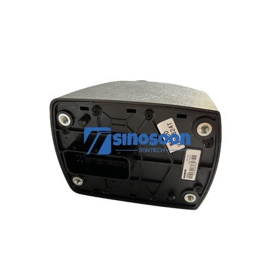 HOWO A7 T7H Caja de engranajes de camión Partes Manivela de cambio WG9700240170 Unidad de mando de cambio 2.0 Para A7