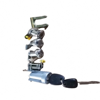 Año 2008 para el automóvil Faw 6510200J81 A00 Cerradura de puertas Assy China partes
