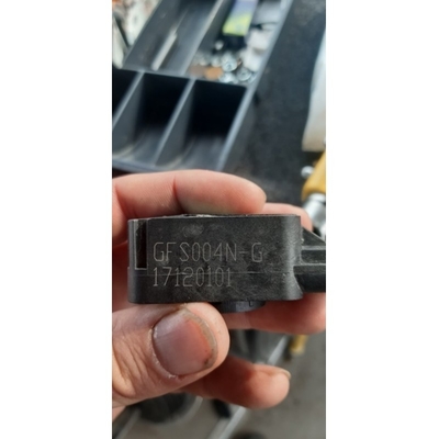 GFS004N-G GFS004N-D Sensor del pedal del acelerador para autobuses de Yutong OE garantizado NO. GFS004N G