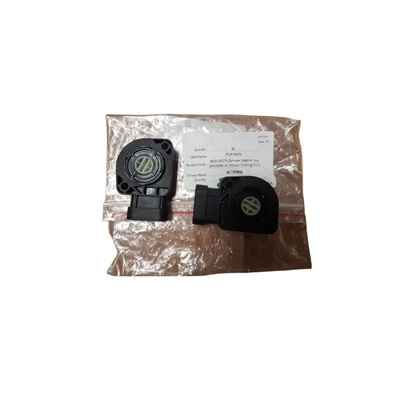 GFS004N-G GFS004N-D Sensor del pedal del acelerador para autobuses de Yutong OE garantizado NO. GFS004N G