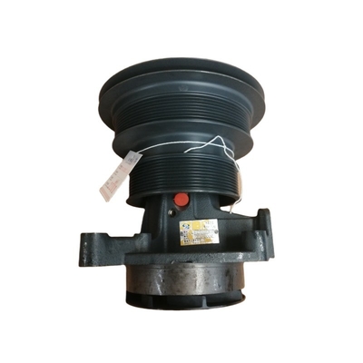 Bomba de agua para camiones Sinotruk Howo piezas de repuesto Weichai Shacman FAW motor original