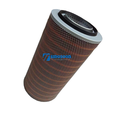 Filtro de aire WB110903201 para piezas de autobuses Zhongtong universales y mejoras de rendimiento