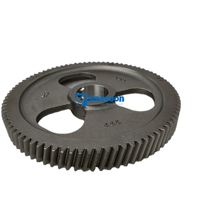 6CT8.3 Engranaje del eje de camiseta del motor para el autobús Zhongtong 3918777 ABG Car Fitment ZK6126 ZK6128 Bus