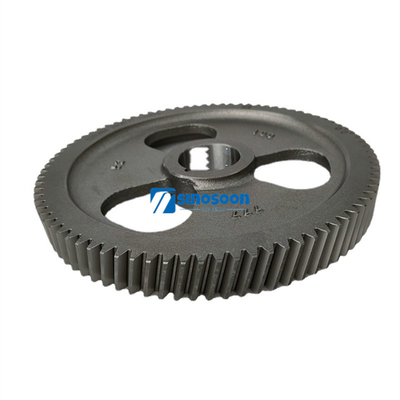 6CT8.3 Engranaje del eje de camiseta del motor para el autobús Zhongtong 3918777 ABG Car Fitment ZK6126 ZK6128 Bus