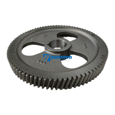 6CT8.3 Engranaje del eje de camiseta del motor para el autobús Zhongtong 3918777 ABG Car Fitment ZK6126 ZK6128 Bus