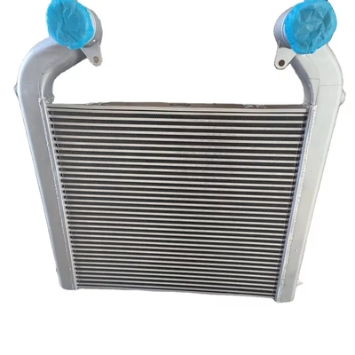 Howo 712W06100-0103 Sinotruk Automóvil Radiador de camión pesado Assy 752W06100-0080 con 1