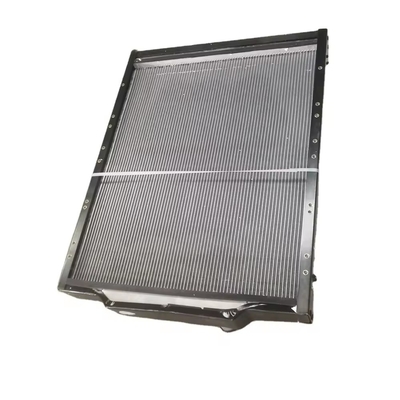 25300-Y54A0 Radiador para Sinotruk chino Howo Jac Foton Jiefang Shacman camiones OEM No