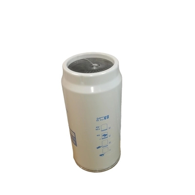 Filtro diesel compatible con KING LONG FS19754 Parte automática de primera categoría para autobús Zhongtong