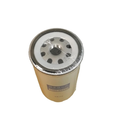 Filtro diesel compatible con KING LONG FS19754 Parte automática de primera categoría para autobús Zhongtong
