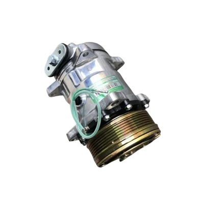Partes originales de los sistemas de aire acondicionado del motor WG1500139008 para el compresor CA HOWO A7