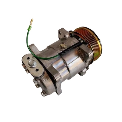 Partes originales de los sistemas de aire acondicionado del motor WG1500139008 para el compresor CA HOWO A7
