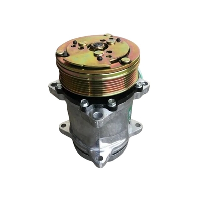 Partes originales de los sistemas de aire acondicionado del motor WG1500139008 para el compresor CA HOWO A7