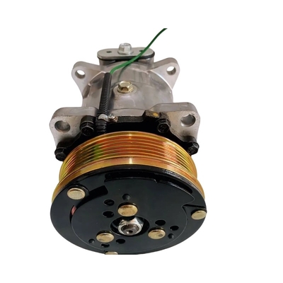 Partes originales de los sistemas de aire acondicionado del motor WG1500139008 para el compresor CA HOWO A7