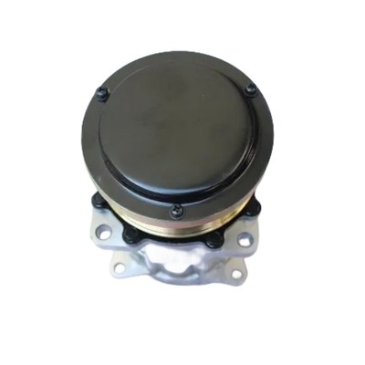Partes originales de los sistemas de aire acondicionado del motor WG1500139008 para el compresor CA HOWO A7