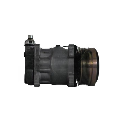 Partes originales de los sistemas de aire acondicionado del motor WG1500139008 para el compresor CA HOWO A7