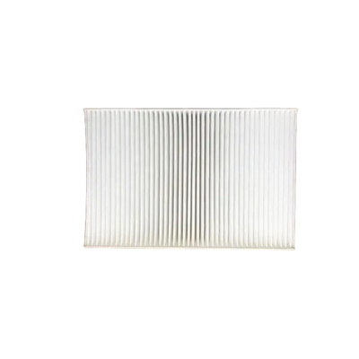 WG1642821034 Filtro de aire acondicionado para camiones HOWO A7