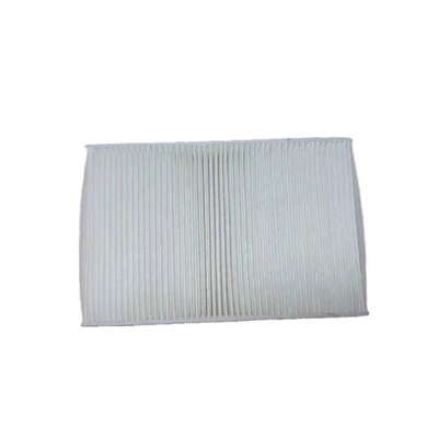 WG1642821034 Filtro de aire acondicionado para camiones HOWO A7
