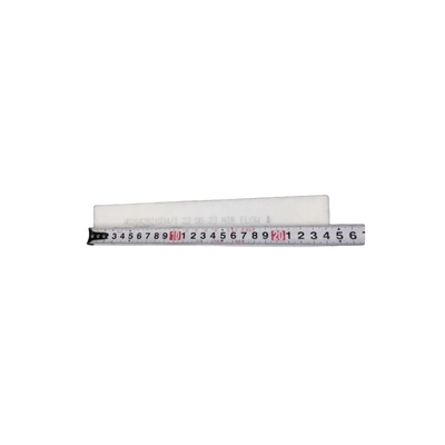 WG1642821034 Filtro de aire acondicionado para camiones HOWO A7