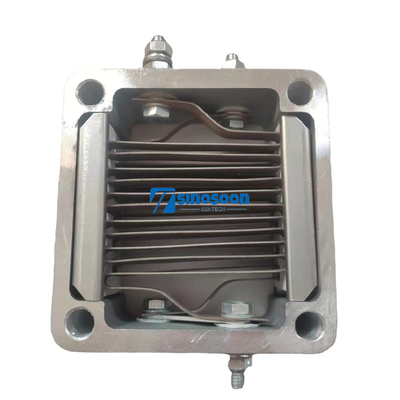 Vías de envío Aire, mar, tierra, camión motor calefactor de aire de admisión 612630120003 para FAW WD615 WP12
