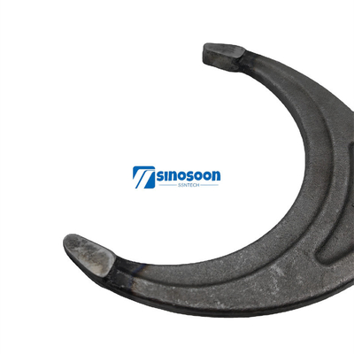 Shandong País de origen 810W35614-0017 Sinotruk Partes de caja de cambios para camión Howo T7H