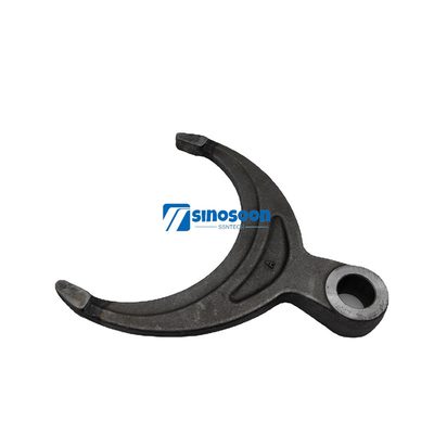 Shandong País de origen 810W35614-0017 Sinotruk Partes de caja de cambios para camión Howo T7H
